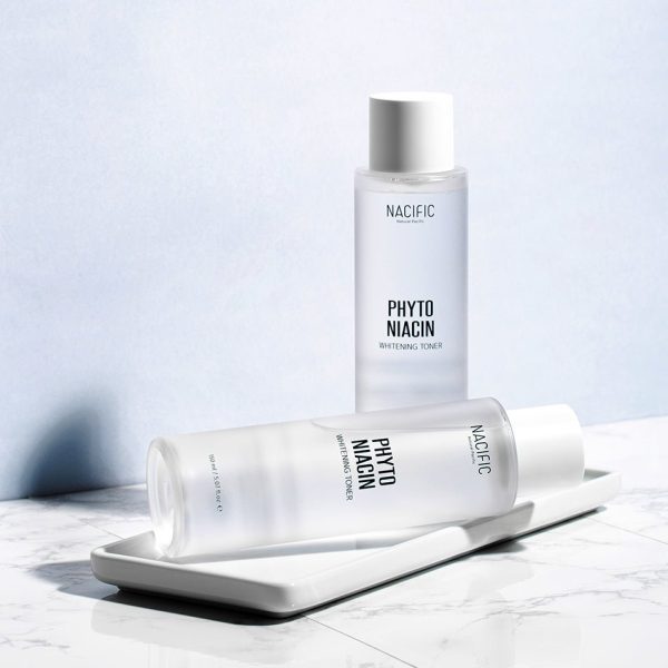 Nacific Phyto Niacin Brightening Toner 150ml on Sale - Image 2