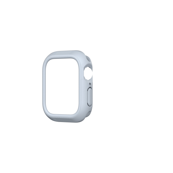 RHINOSHIELD CrashGuard NX Bumper for Apple Watch (Series 7) 41mm - Frame + Rim Online Sale - Image 4