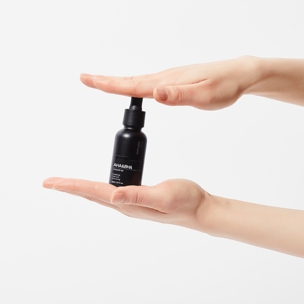 For Beauty Testers - AHA&BHA Serum 30ml Hot on Sale - Image 3