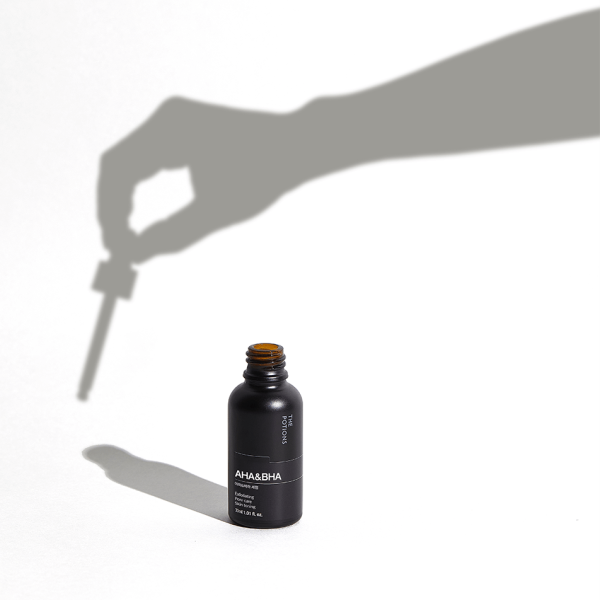 For Beauty Testers - AHA&BHA Serum 30ml Hot on Sale - Image 5
