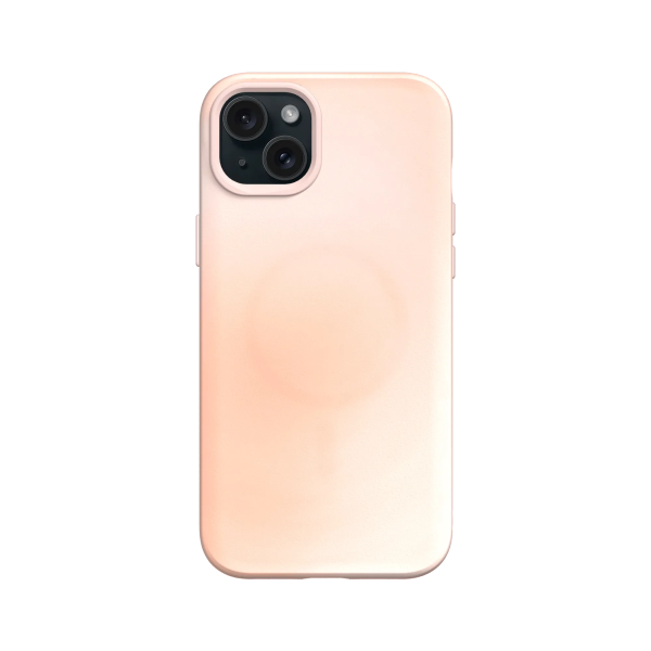 iPhone 15 Plus CircularNext (MagSafe Compatible) Fashion