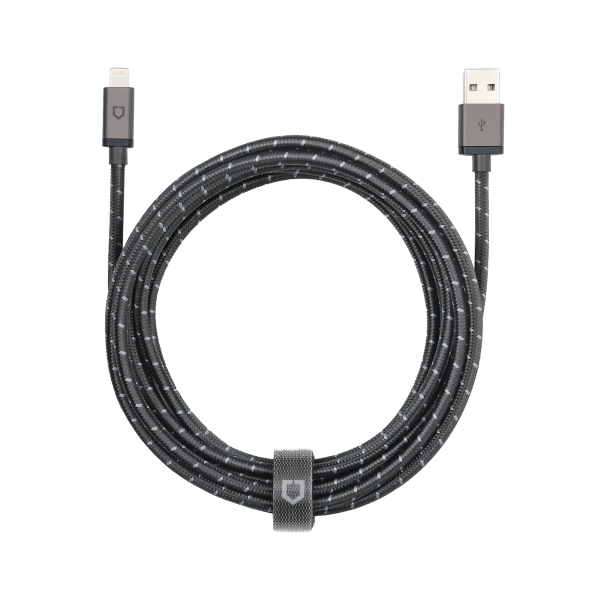 Lightning to USB-A 1.2m Online - Image 2
