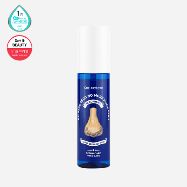 P.Z. Ssoc Ssoc No More Blackhead 100ml Cheap - Image 2