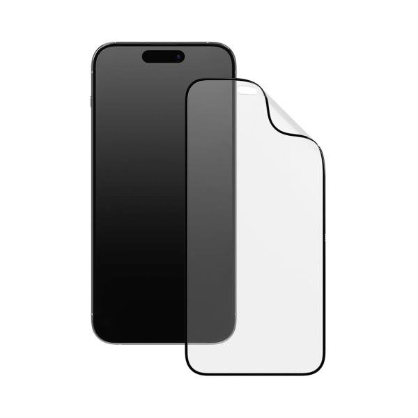 iPhone 15 Pro Max 3D Impact Screen Protector PRO Online Sale
