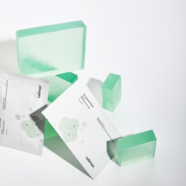 THE REAL Cica Calming Ampoule Mask For Cheap - Image 3