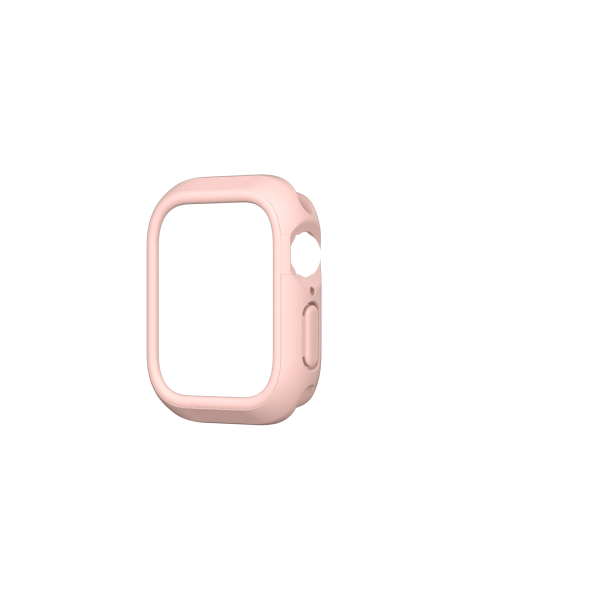 RHINOSHIELD CrashGuard NX Bumper for Apple Watch (Series 7) 41mm - Frame + Rim Online Sale - Image 3