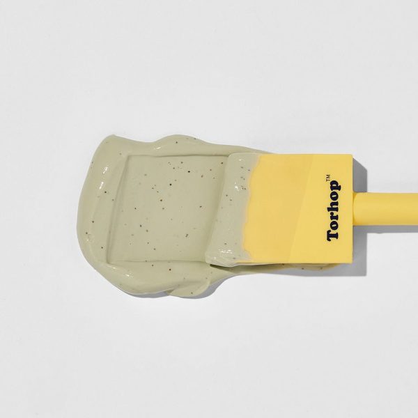Torhop Facial Mask Brush Lapio 1ea Fashion - Image 3