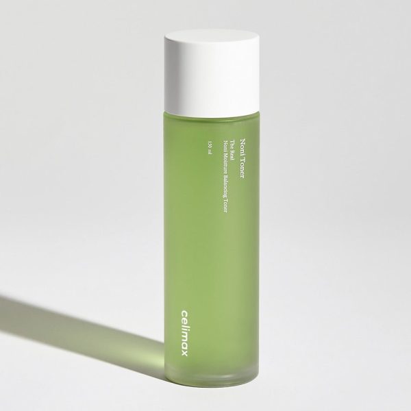 THE REAL Noni Moisture Balancing Toner 150ml For Sale - Image 2