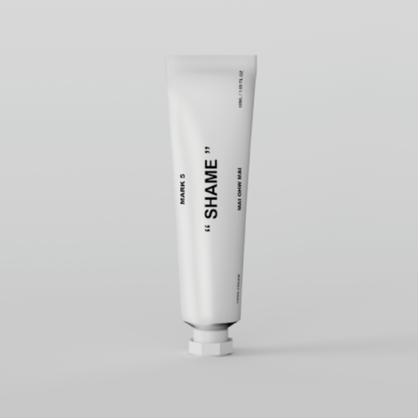MAI OHW MAI MARK5 HANDCREAM : SHAME Fashion - Image 2
