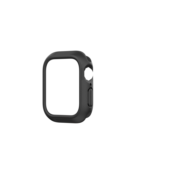 RHINOSHIELD CrashGuard NX Bumper for Apple Watch (Series 7) 41mm - Frame + Rim Online Sale