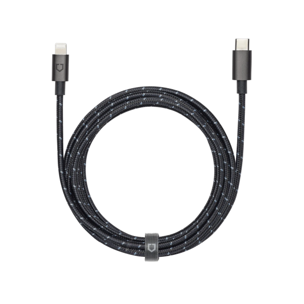 Lightning to USB-C cable 1m [3.3 ft] Hot on Sale - Image 2