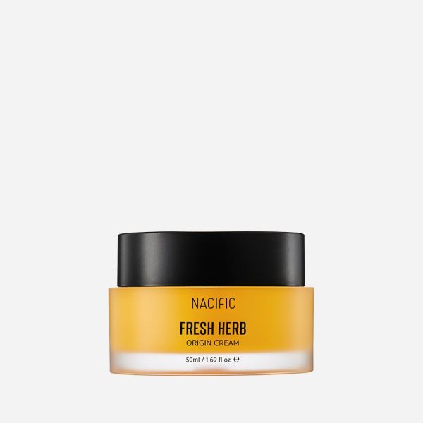 Nacific Fresh Herb Origin Cream 50ml For Sale
