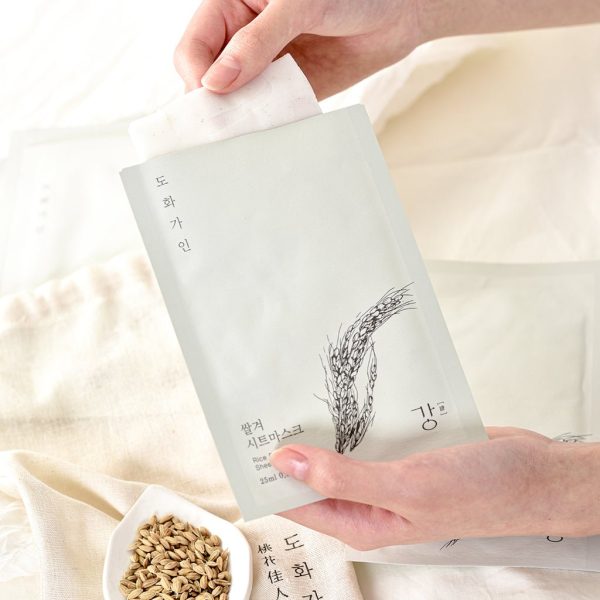 A Rice Start to the New Year Online - Image 4
