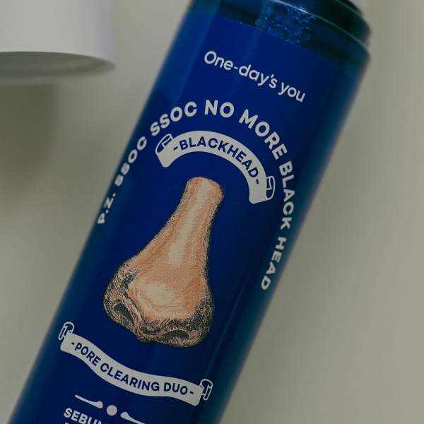 P.Z. Ssoc Ssoc No More Blackhead 100ml Cheap - Image 4