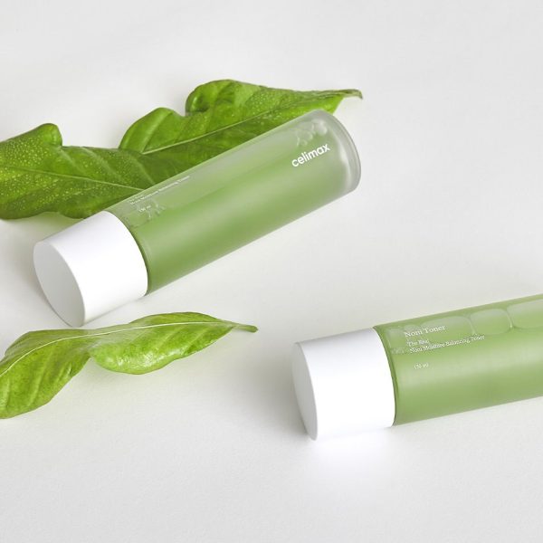 THE REAL Noni Moisture Balancing Toner 150ml For Sale - Image 4