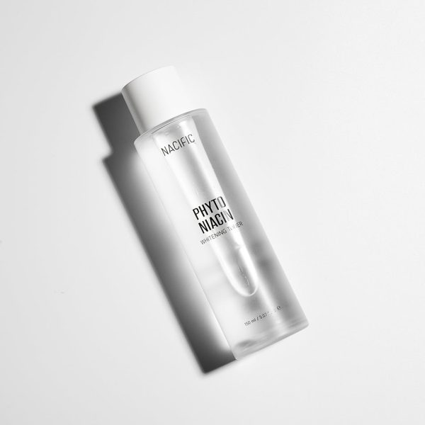 Nacific Phyto Niacin Brightening Toner 150ml on Sale - Image 3