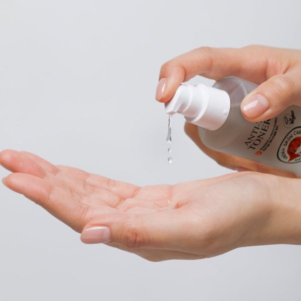 Anti-T Toner 100ml Supply - Image 3
