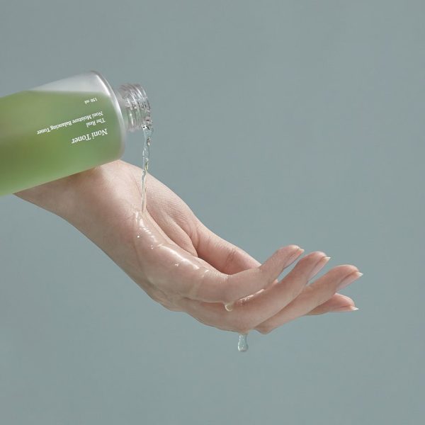 THE REAL Noni Moisture Balancing Toner 150ml For Sale - Image 5