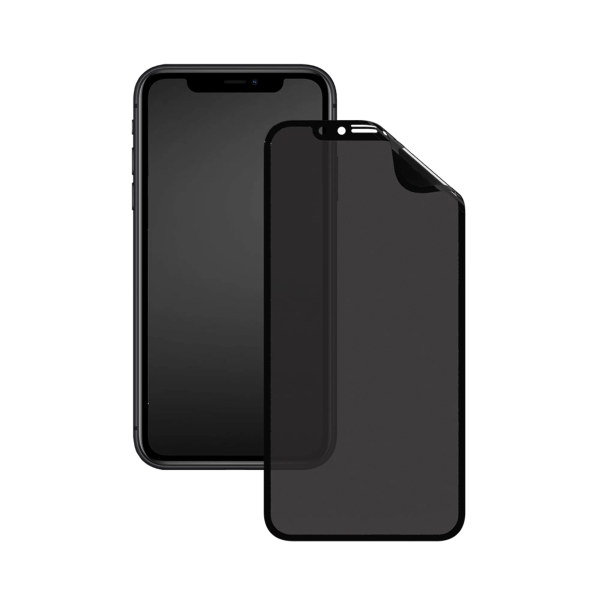 iPhone X 3D Impact Screen Protector For Cheap