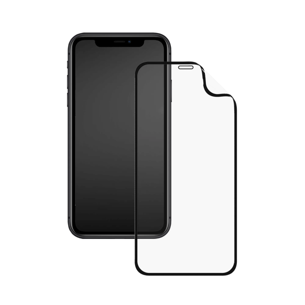 iPhone X 3D Impact Screen Protector For Cheap - Image 3