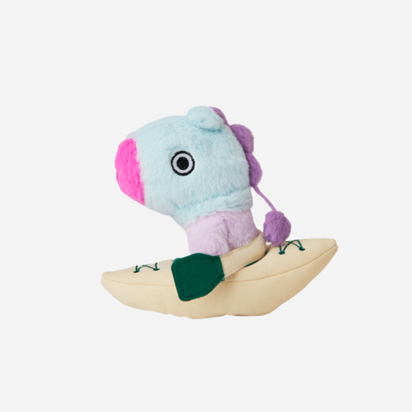 BT21 Picnic Mini Doll 1ea Cheap - Image 4