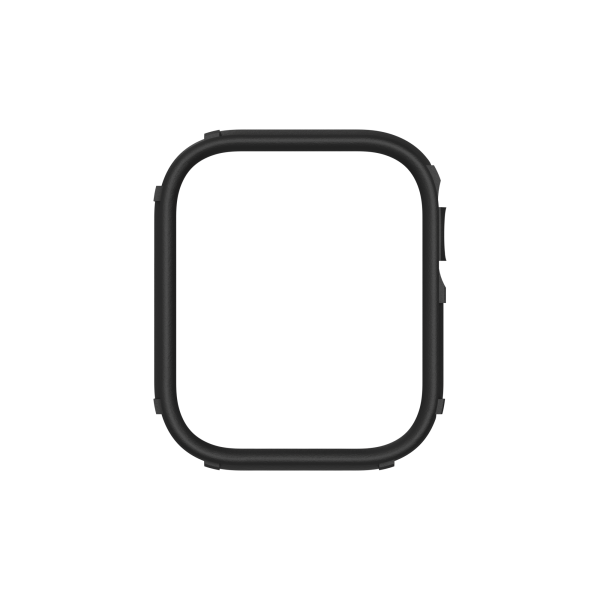 RHINOSHIELD CrashGuard NX Bumper for Apple Watch (Series 8) 45mm - Rim Sale