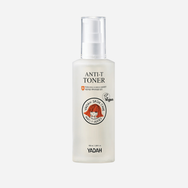 Anti-T Toner 100ml Supply