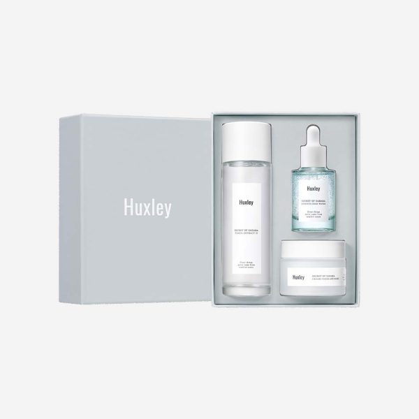 Hydration Trio Supply