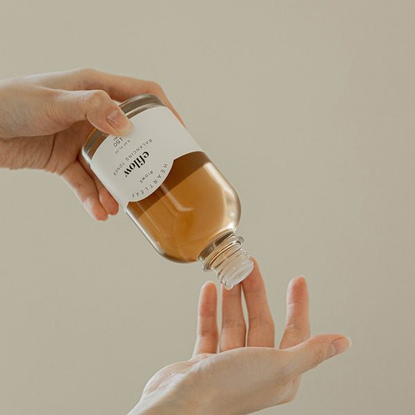 Heartleaf Biome Balancing Toner 150ml Discount - Image 3
