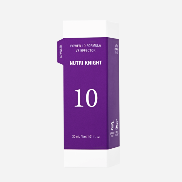 It s Skin Power 10 Formula VE Effector (Nutrients) For Sale - Image 4