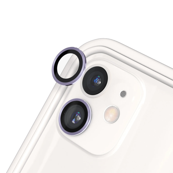 iPhone 12 9H Tempered Glass Lens Protectors Cheap