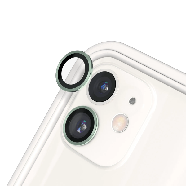 iPhone 12 9H Tempered Glass Lens Protectors Cheap - Image 5