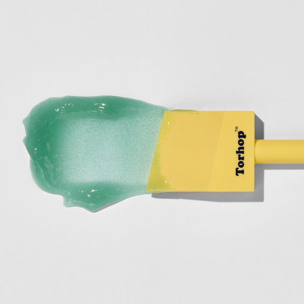 Torhop Facial Mask Brush Lapio 1ea Fashion - Image 2