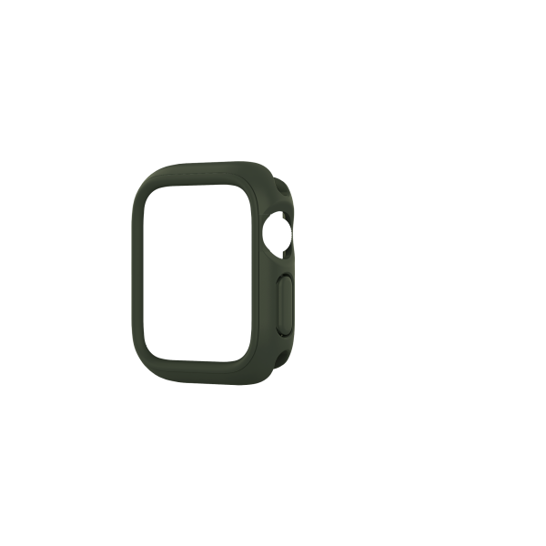 RHINOSHIELD CrashGuard NX Bumper for Apple Watch (Series 1) 42mm - Frame + Rim Sale