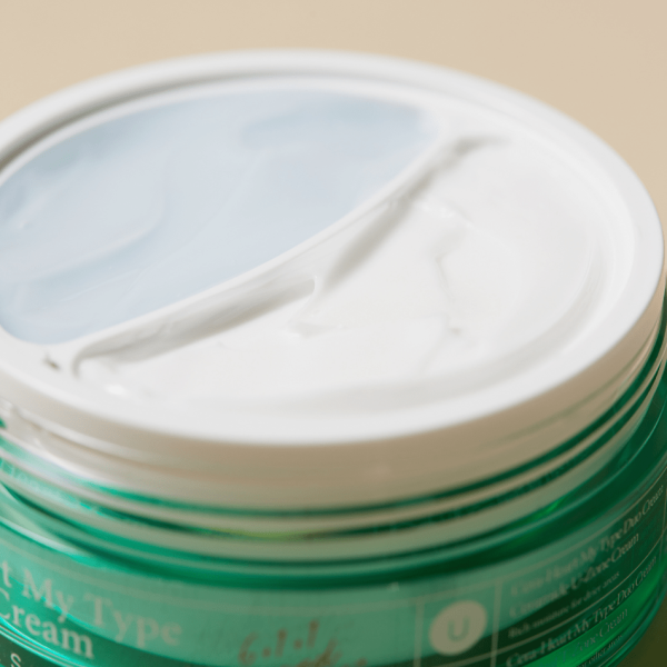 Cera-Heart My Type Duo Cream 60ml Online Hot Sale - Image 3