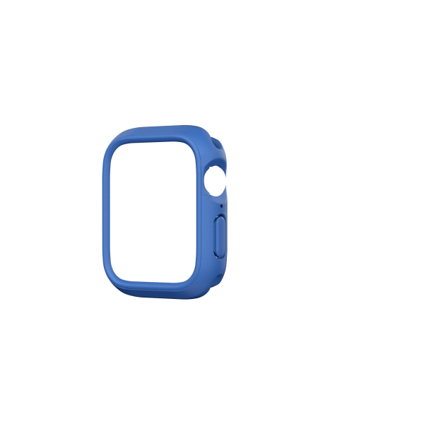 RHINOSHIELD CrashGuard NX Bumper for Apple Watch (SE2) 44mm - Frame + Rim Discount - Image 5