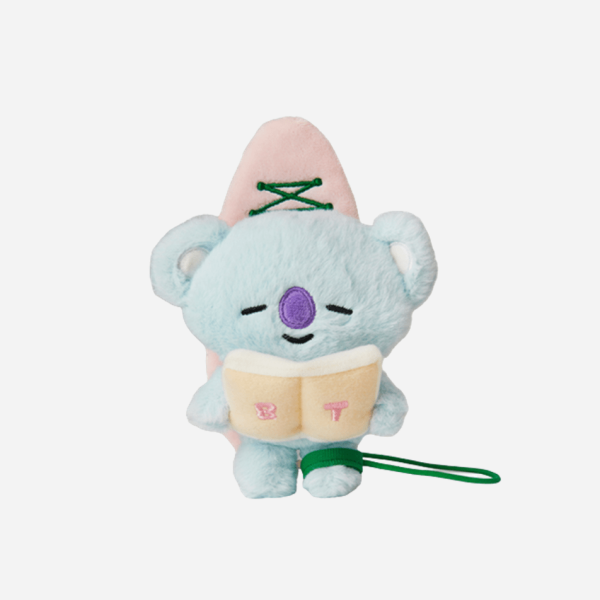 BT21 Picnic Mini Doll 1ea Cheap - Image 5