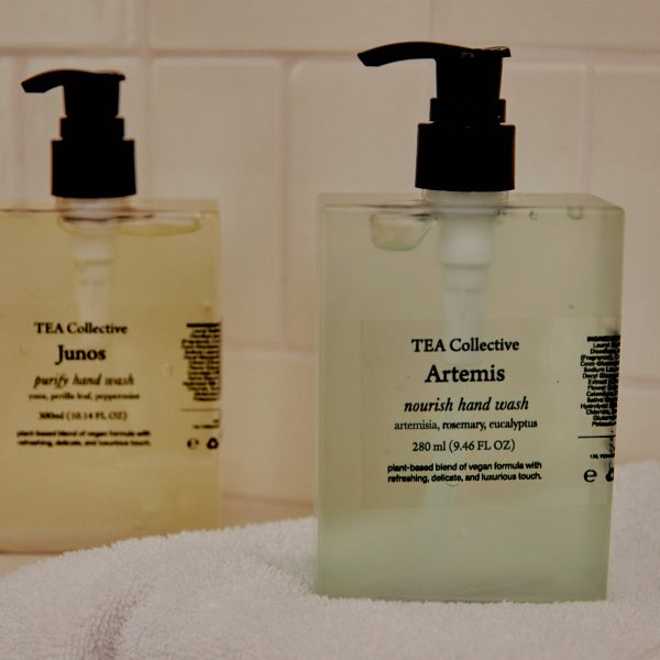 Nourish Hand Wash 280ml - Artemis Discount - Image 4