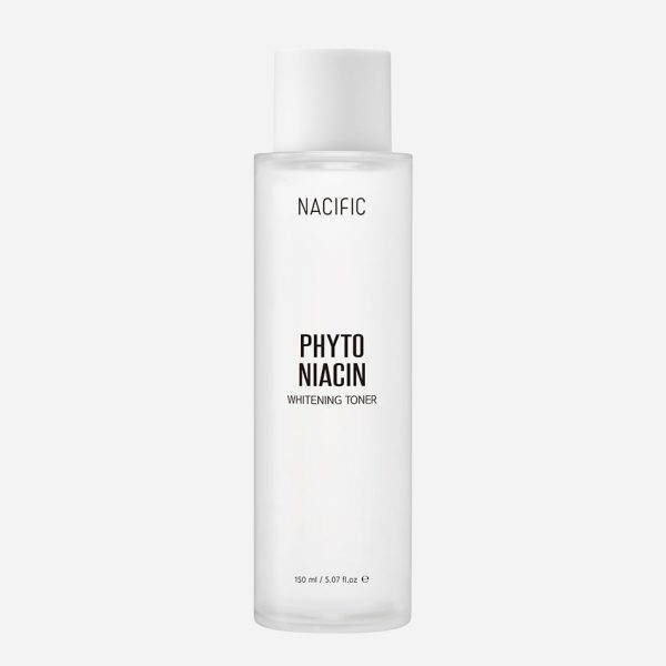 Nacific Phyto Niacin Brightening Toner 150ml on Sale