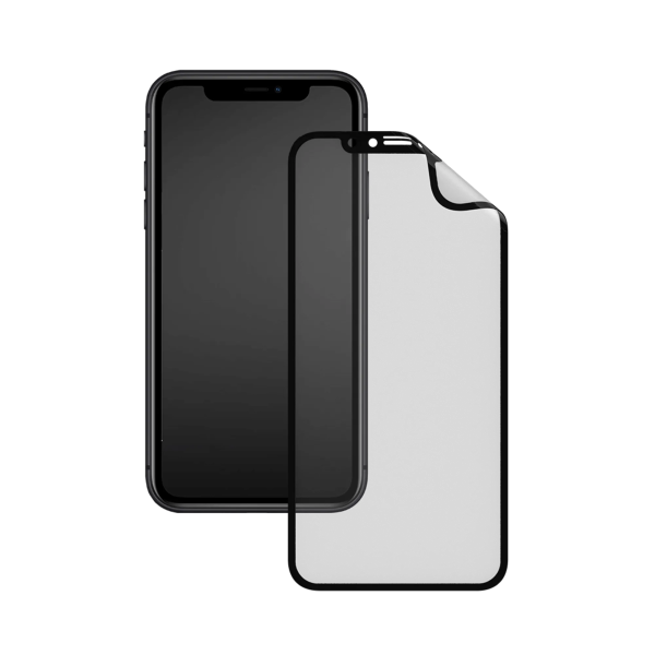 iPhone X 3D Impact Screen Protector For Cheap - Image 2
