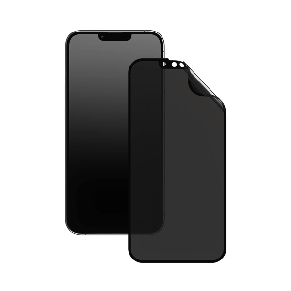 iPhone 13 Pro 3D Impact Screen Protector Online Sale - Image 4