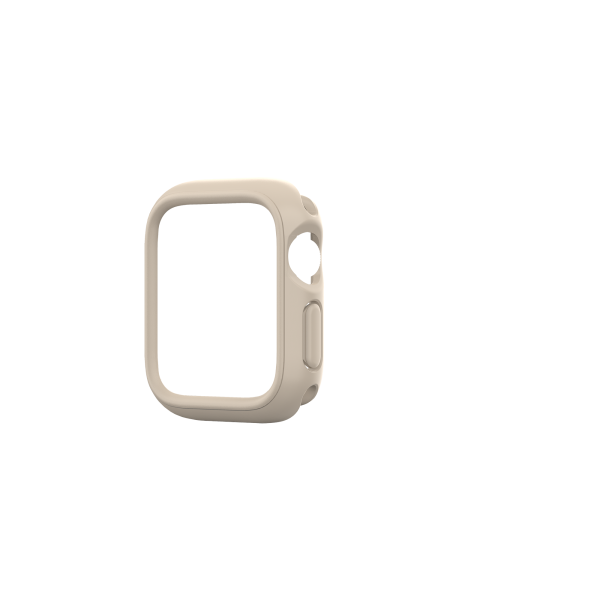 RHINOSHIELD CrashGuard NX Bumper for Apple Watch (Series 1) 42mm - Frame + Rim Sale - Image 3