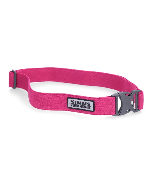 Simms - Wading Belt - 38mm - 1.5  Online now