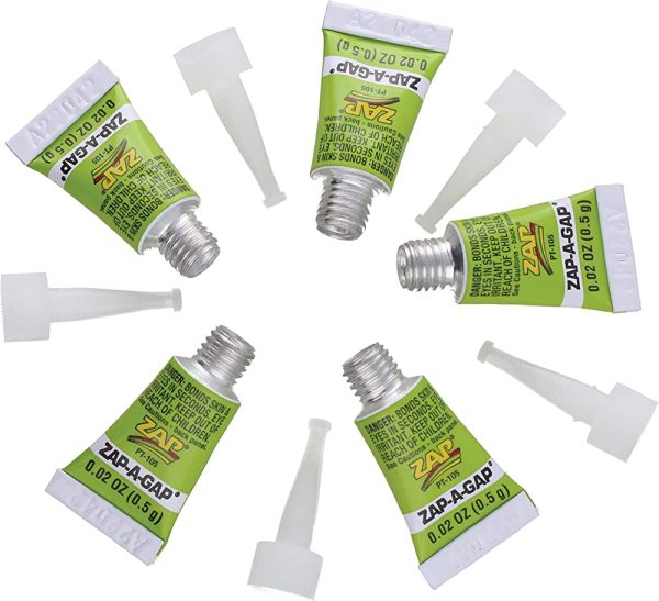 Zap-a-Gap Single Use 5 Pack Online