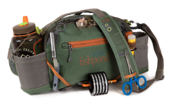 Elkhorn Lumbar Pack For Cheap