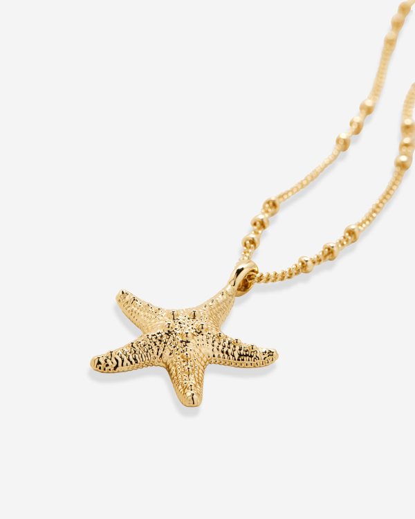Bryan Anthonys - Renew Pendant Necklace - 14k Gold For Sale - Image 2